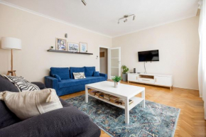 Family Home near City Park Budapest